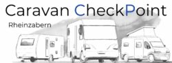 Caravan Checkpoint Logo