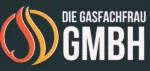 Gasfachfrau LOGO
